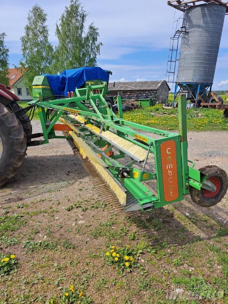  Combocut Combocut Övriga traktortillbehör