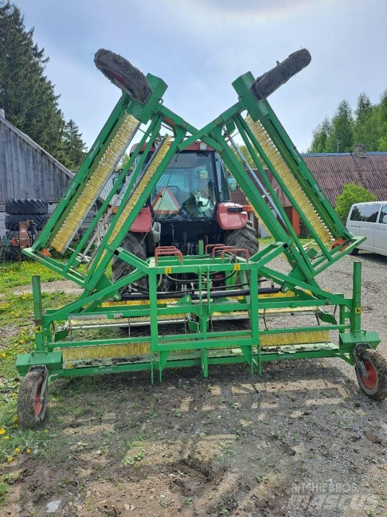  Combocut Combocut Övriga traktortillbehör