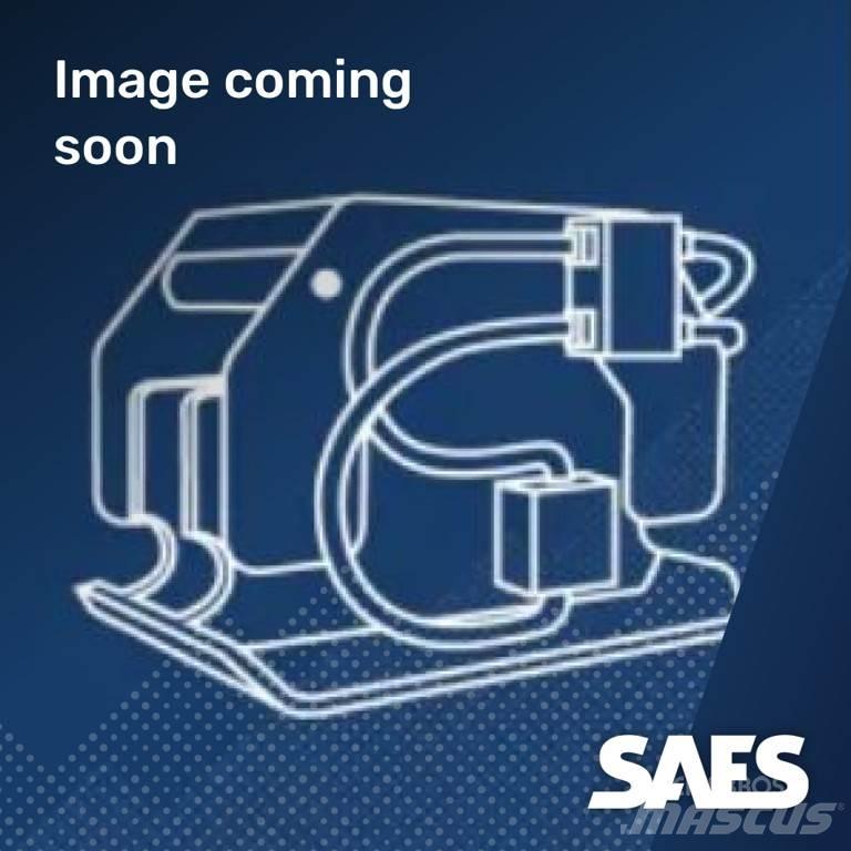 Saes HST010 Vibrationshejare
