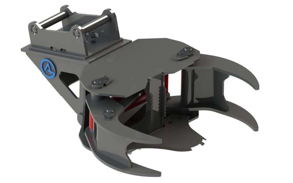  Trädklipp TS15 Övriga