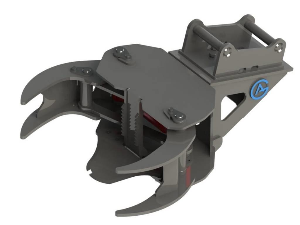  Trädklipp TS15 Övriga