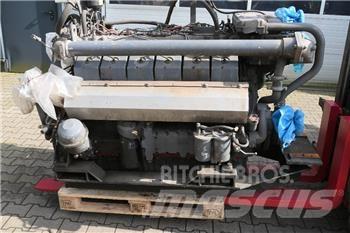 Deutz TBD 616 V 12 Motorer