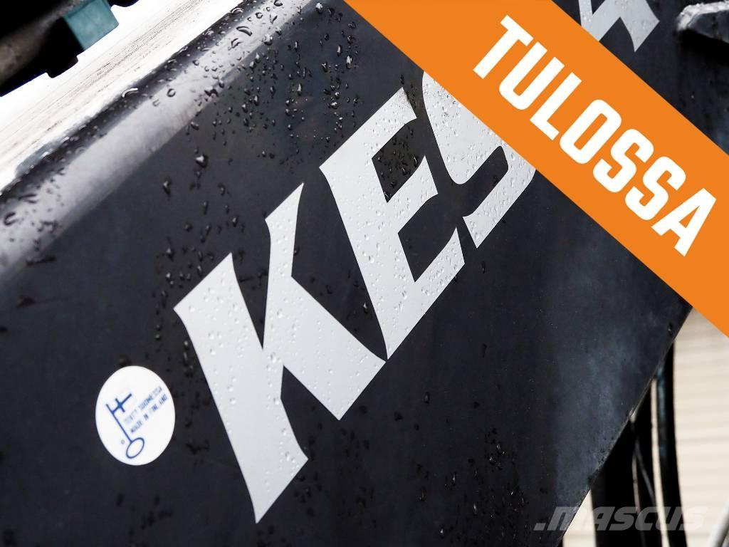 Kesla 2112T Skogskranar