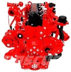 Cummins QSF3.8 Motorer