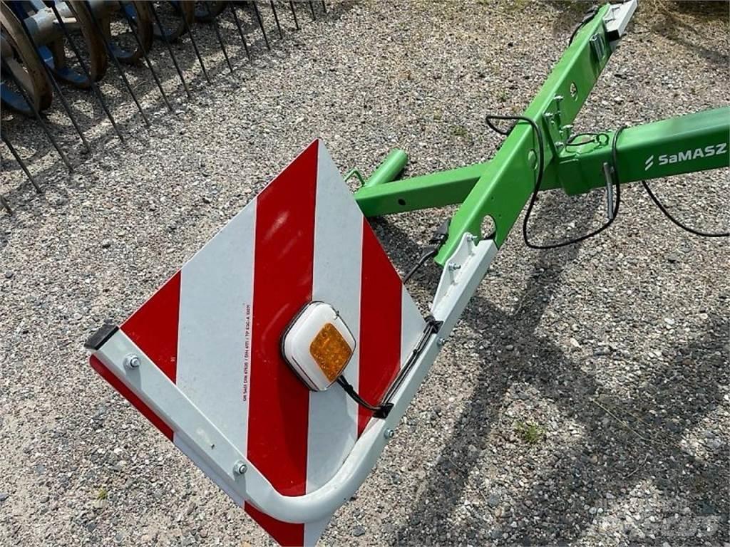 Samasz Twist 600 Strängläggare