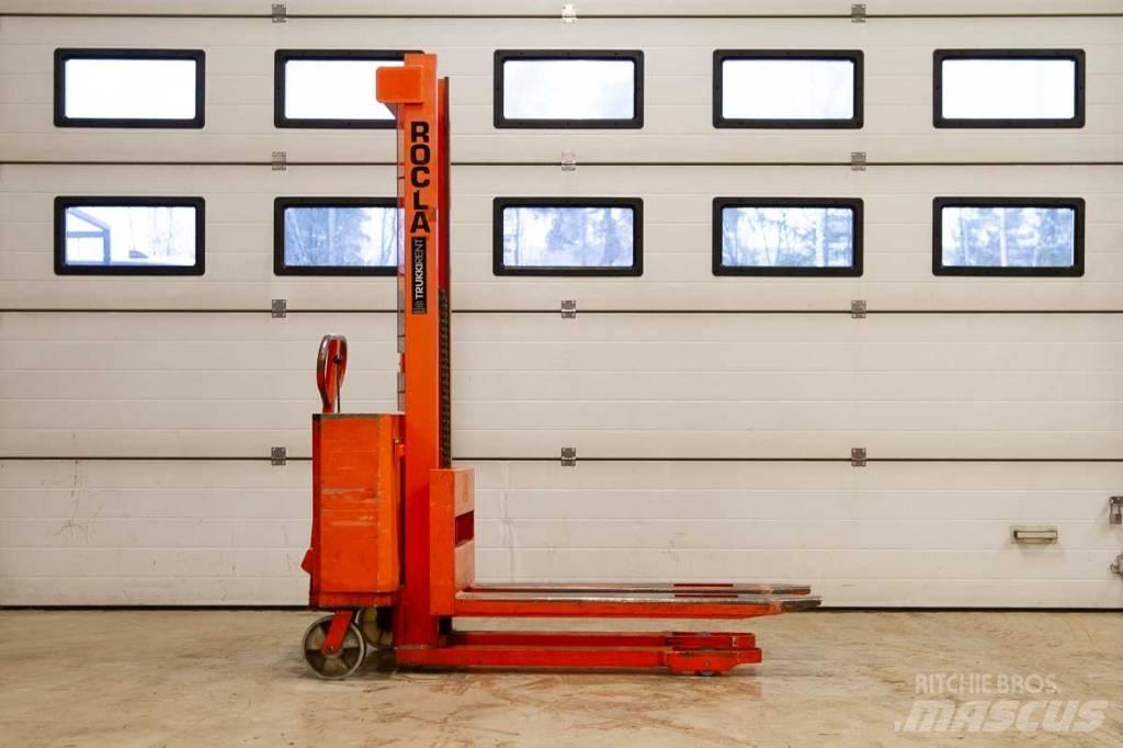Rocla PVA-101 Staplare-led