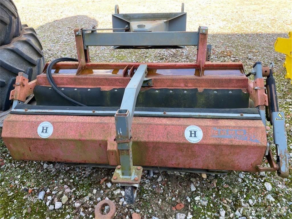 Bema 20.1550 Sopmaskiner