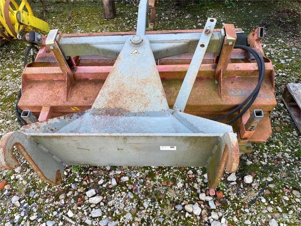 Bema 20.1550 Sopmaskiner