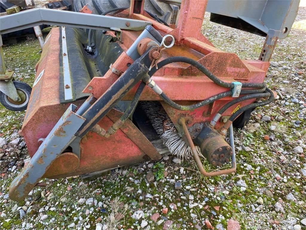 Bema 20.1550 Sopmaskiner