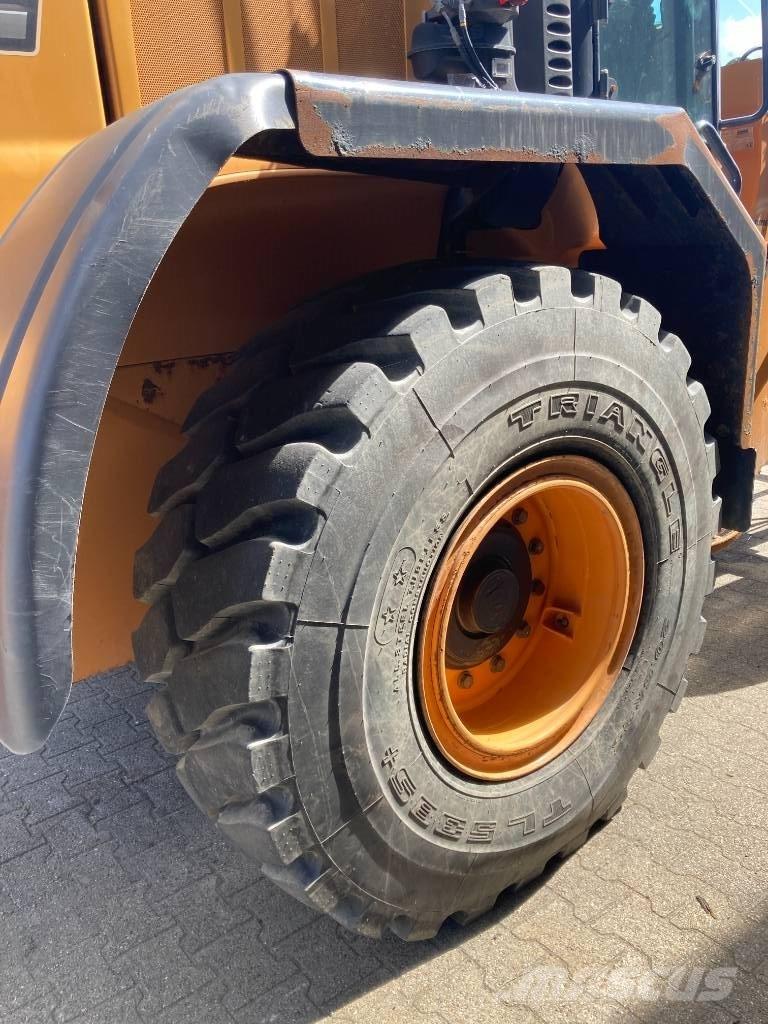 CASE 621 F XR Hjullastare