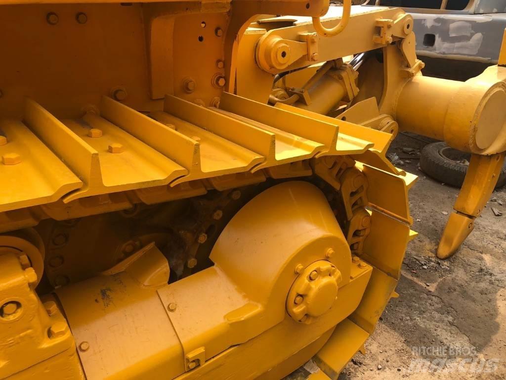 Shantui SD22 Bandschaktare