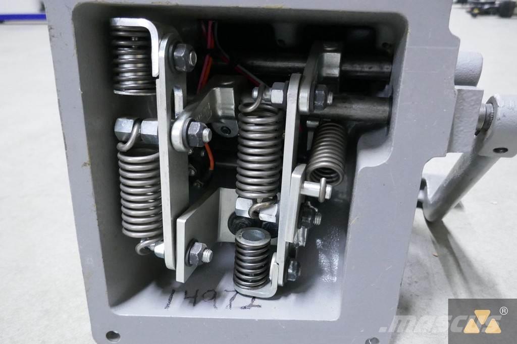 CAT 222-6026 Transport - Övriga