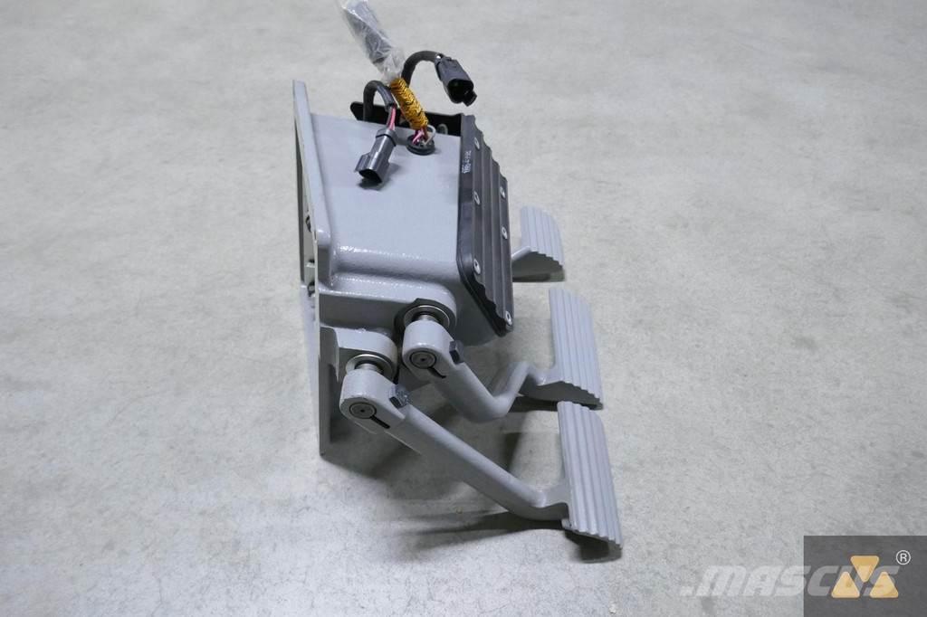 CAT 222-6026 Transport - Övriga