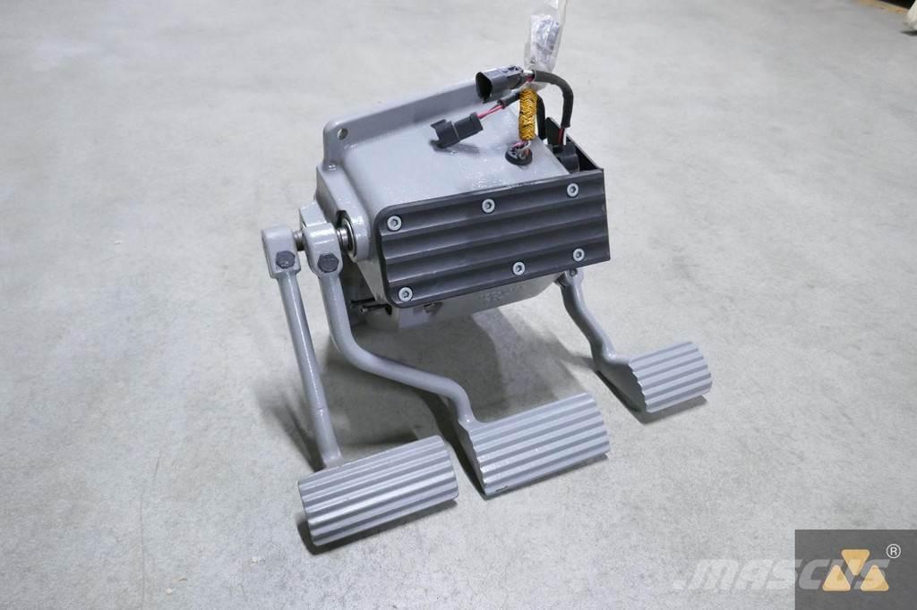 CAT 222-6026 Transport - Övriga