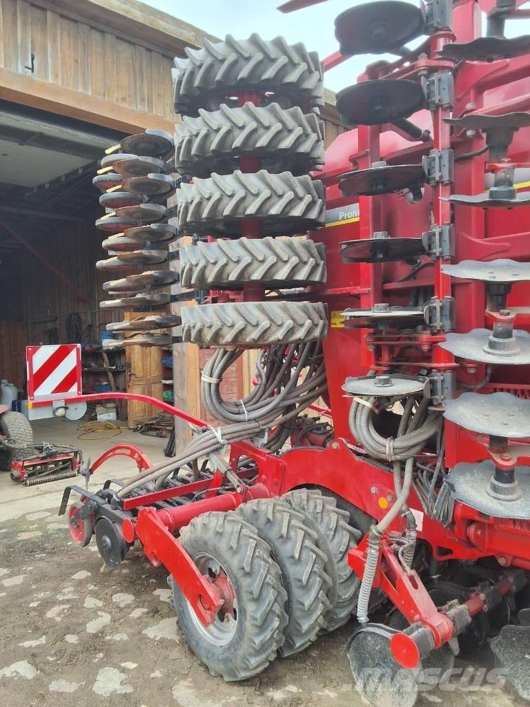 Horsch Pronto 6 DC Såmaskiner