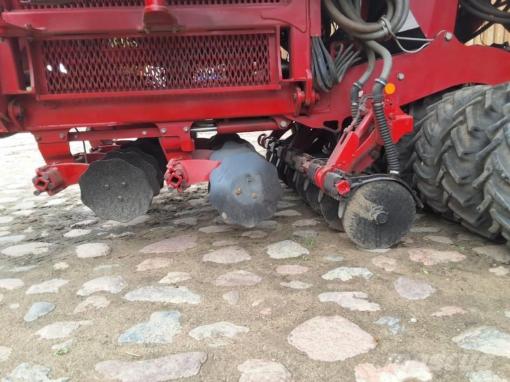 Horsch Pronto 6 DC Såmaskiner