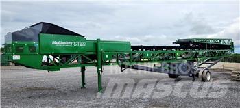 McCloskey ST100 Transportband