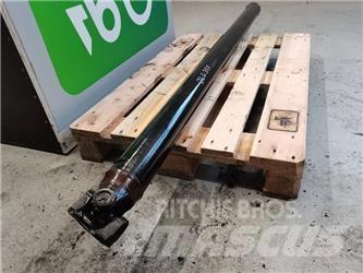 JLG 307 cardan shaft Växellåda