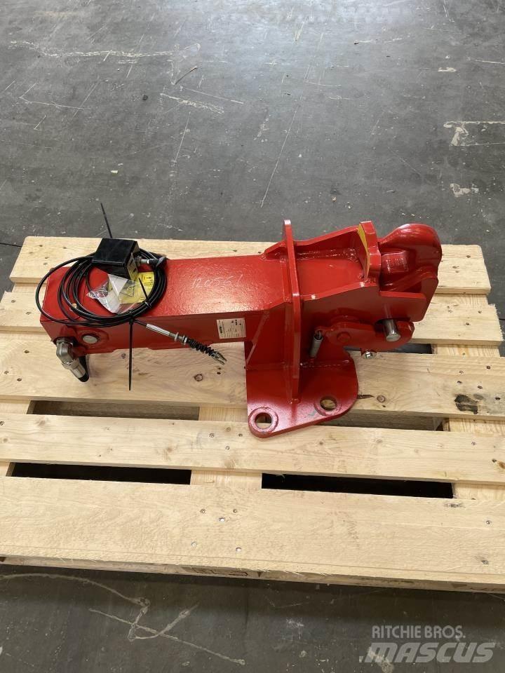 Manitou Diverse Skopor