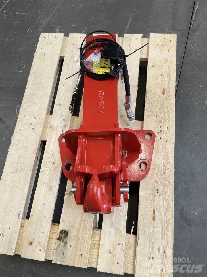 Manitou Diverse Skopor