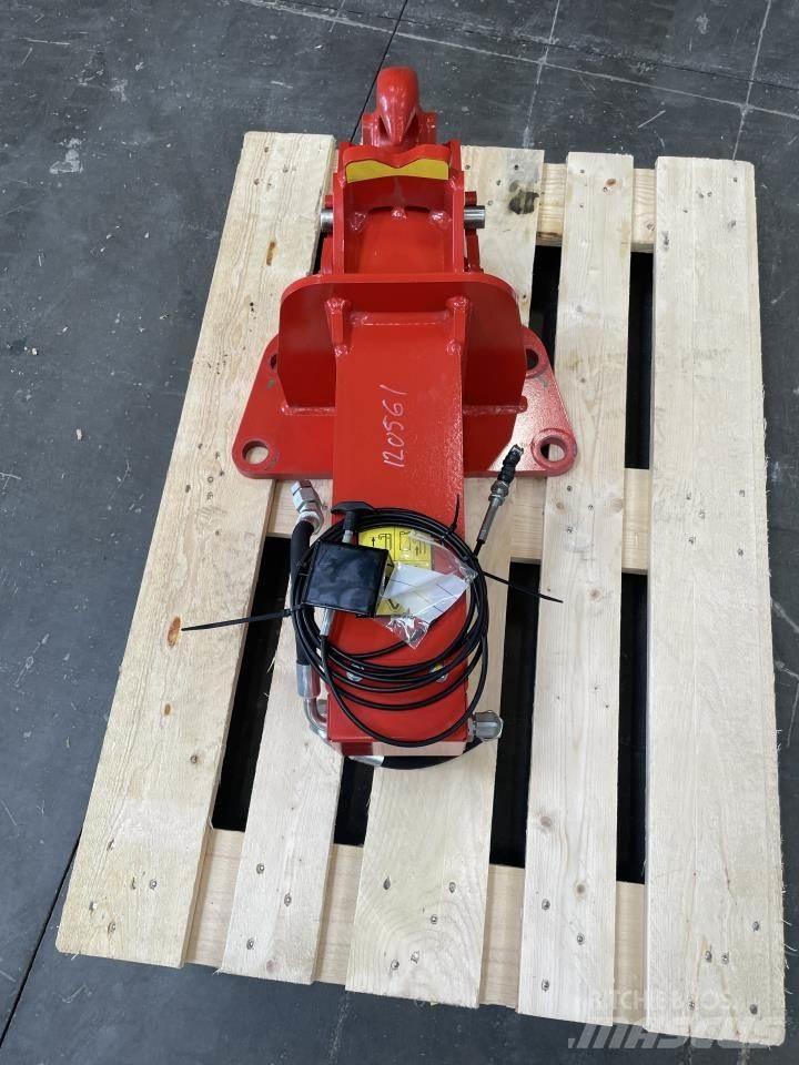 Manitou Diverse Skopor