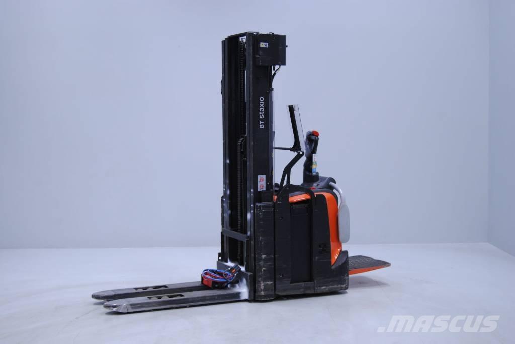 Toyota SPE140L Staplare-led