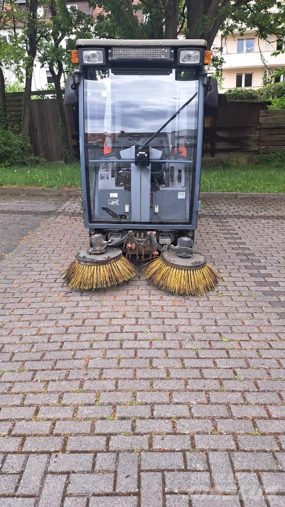 Hako Citymaster 300 Sopmaskiner