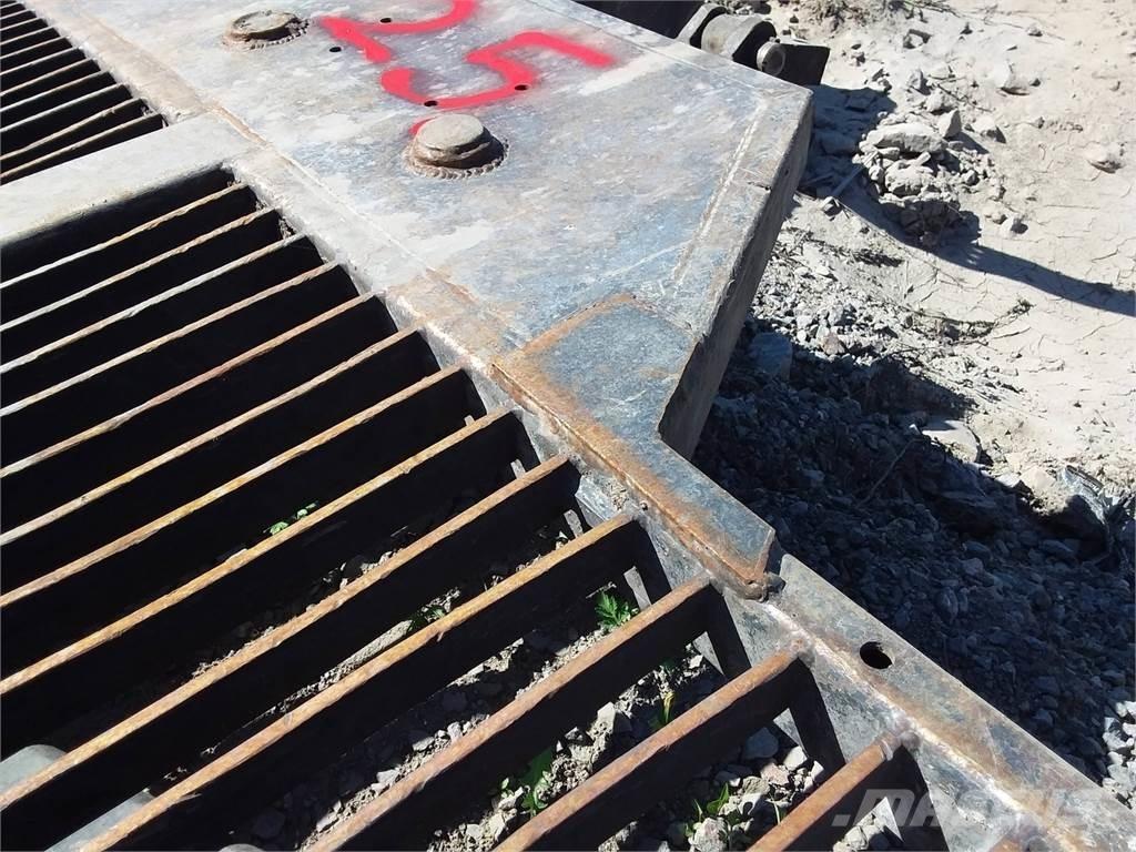 Valmet 840.3 Redskap till skogsmaskiner