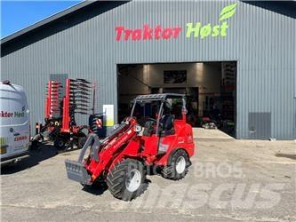 VM Loader 1036 LX Minilastare