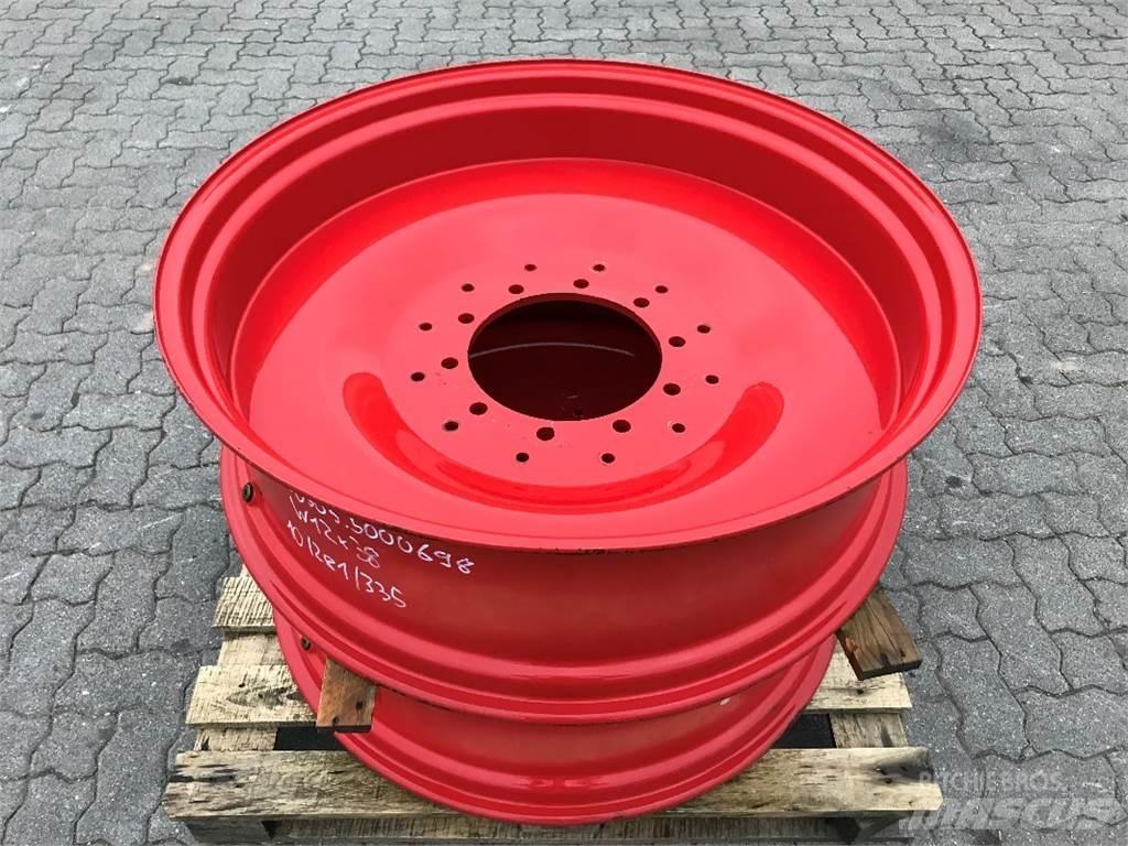  TRINKER 12 x 38 Lantbruk - Övrigt