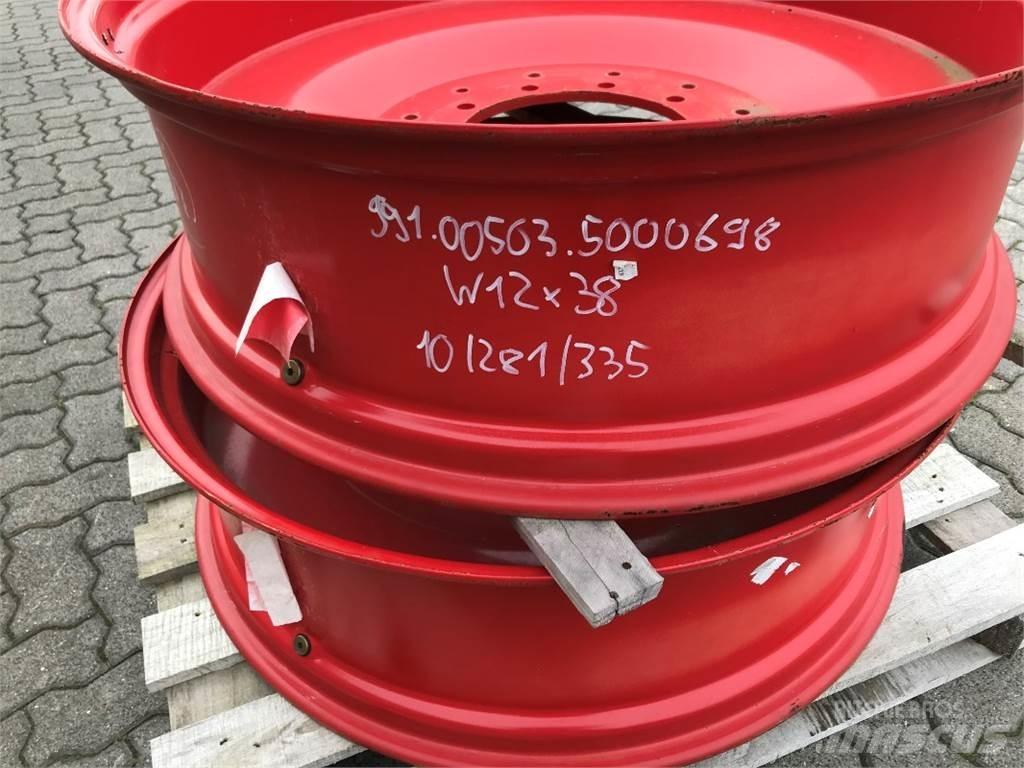  TRINKER 12 x 38 Lantbruk - Övrigt
