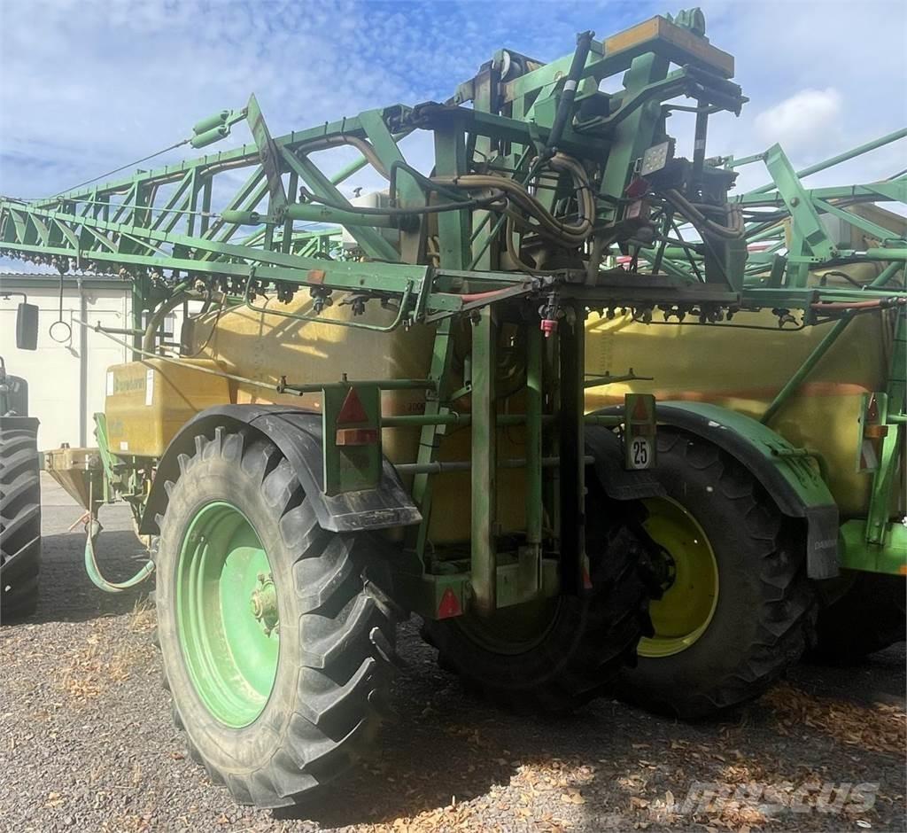 Dammann ANP 3027 Dragna sprutor