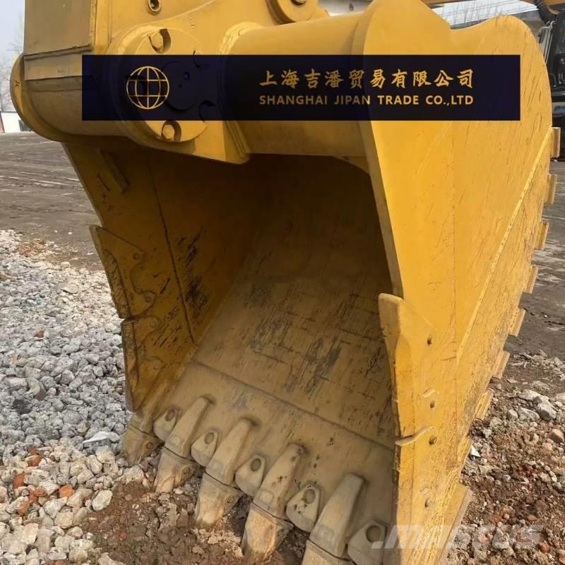 CAT 336 D Bandgrävare
