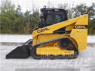 Gehl RT165 HF Bandlastare