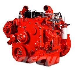 Cummins QSB6.7-G3 Motorer