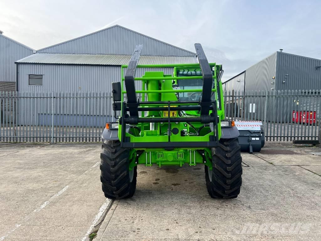 Merlo TF 42.7 Redskapsbärare för lantbruk