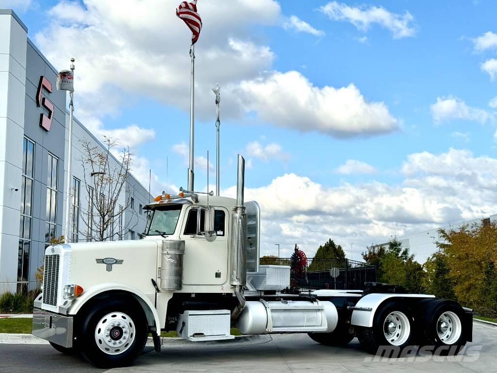 Peterbilt 378 Dragbilar
