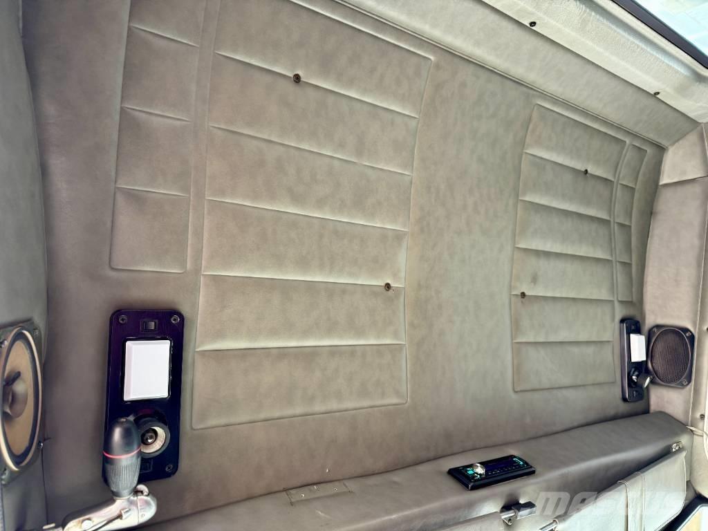 Peterbilt 378 Dragbilar