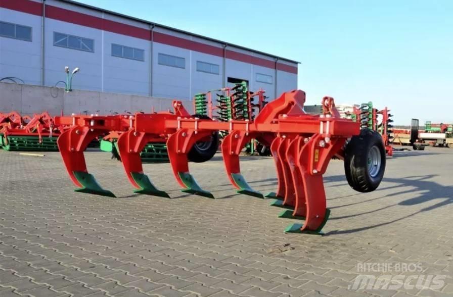 Agro-Masz Duro V Kilplog