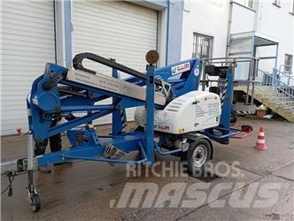 Niftylift 150TET Skylift