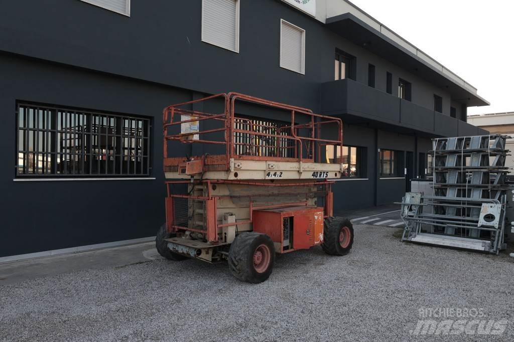 JLG 40RTS Saxliftar