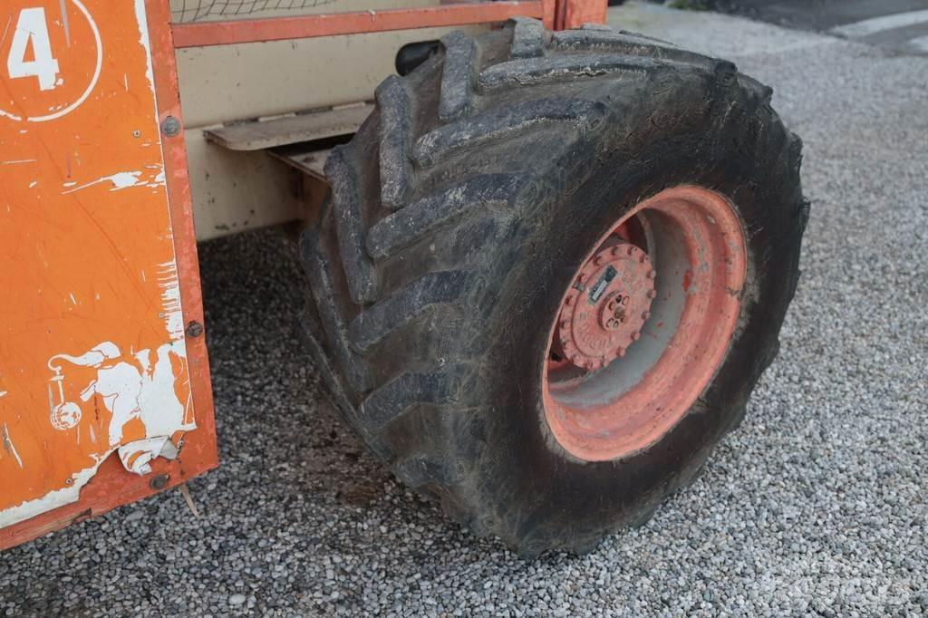 JLG 40RTS Saxliftar