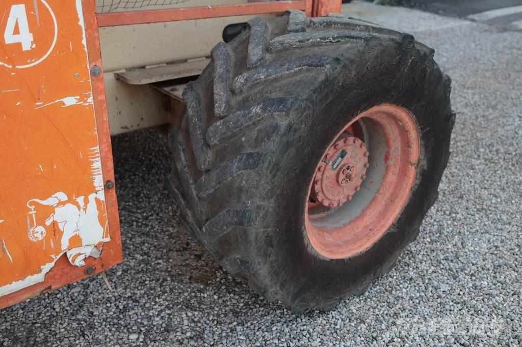 JLG 40RTS Saxliftar
