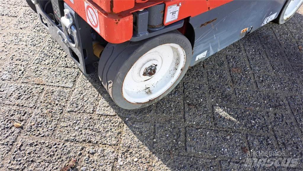 SkyJack SJ16 Övriga personliftar