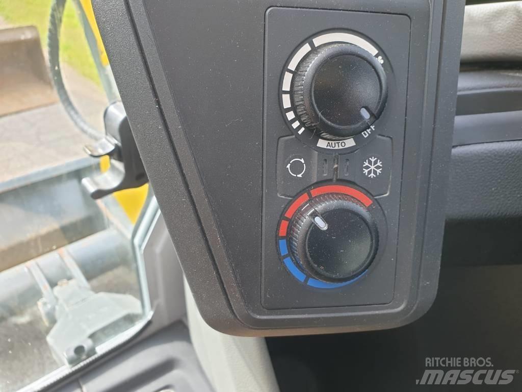 Wacker Neuson ET 90 Midigrävmaskiner 7t - 12t