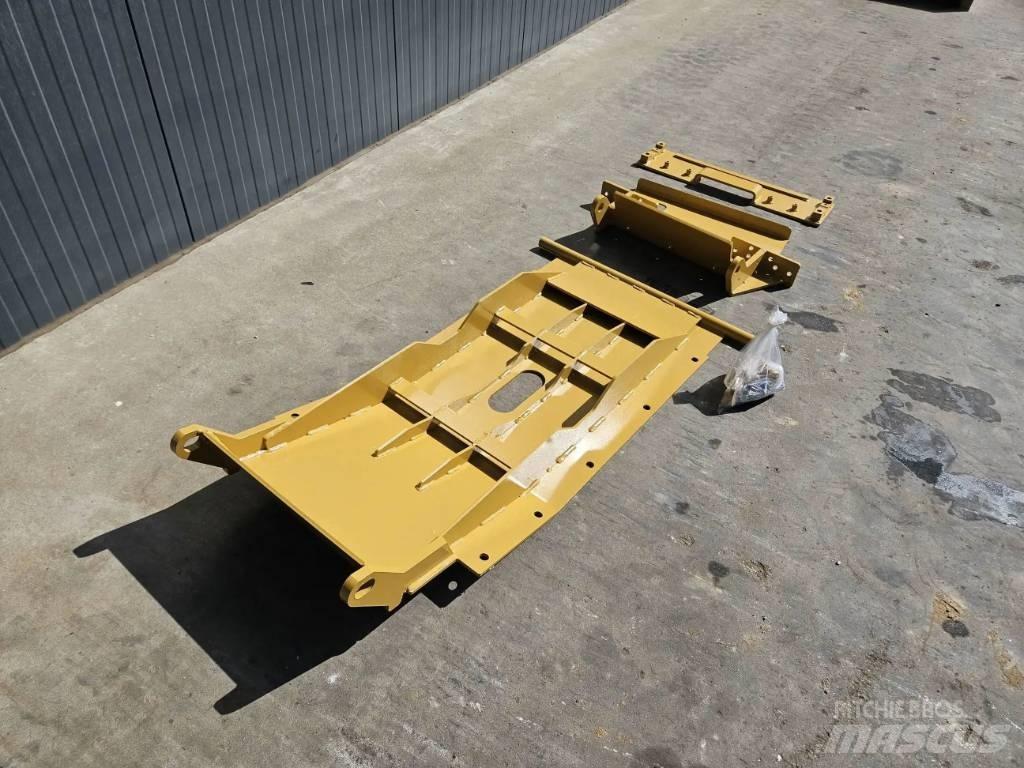 CAT 12M Övriga