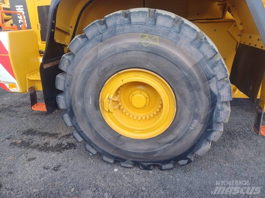Volvo L 260 H Hjullastare