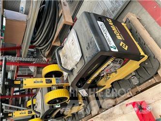 Bomag BPR 35/60 Markvibratorer