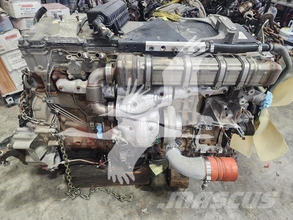 Detroit  Entreprenad - Övrigt