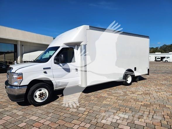 Ford E450 Entreprenad - Övrigt